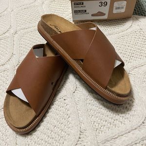 Free People Sandals